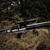shooting gun challenger Pro