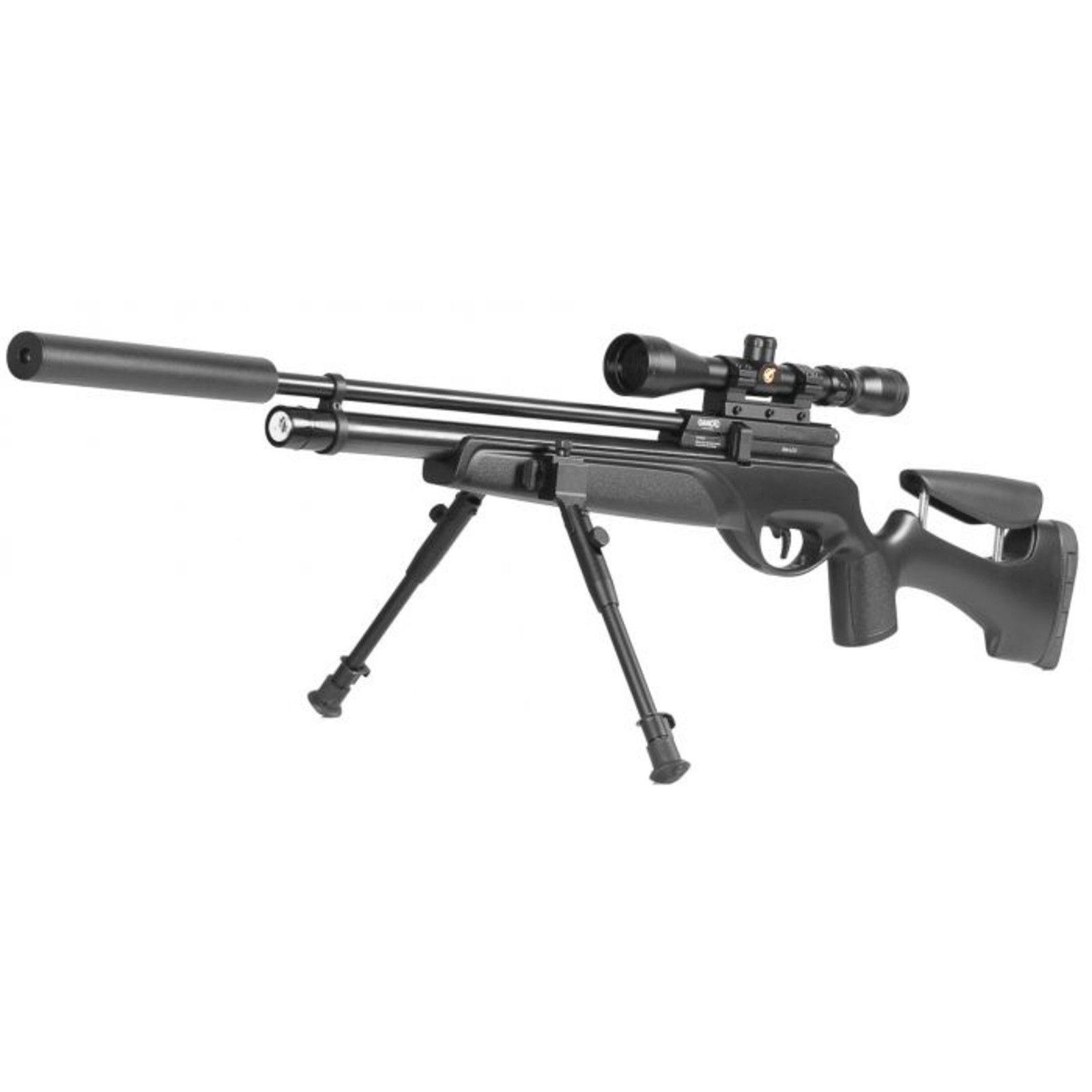 Gamo HPA Tactical PCP