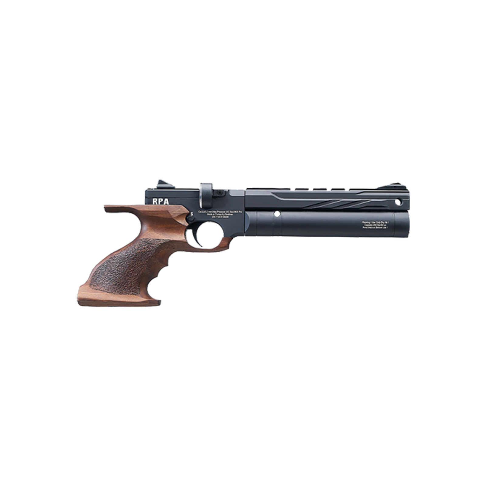 Reximex RPA PCP Pistol Carbine