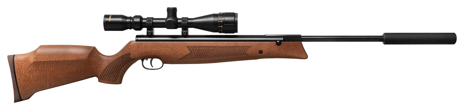 Weihrauch HW80K
