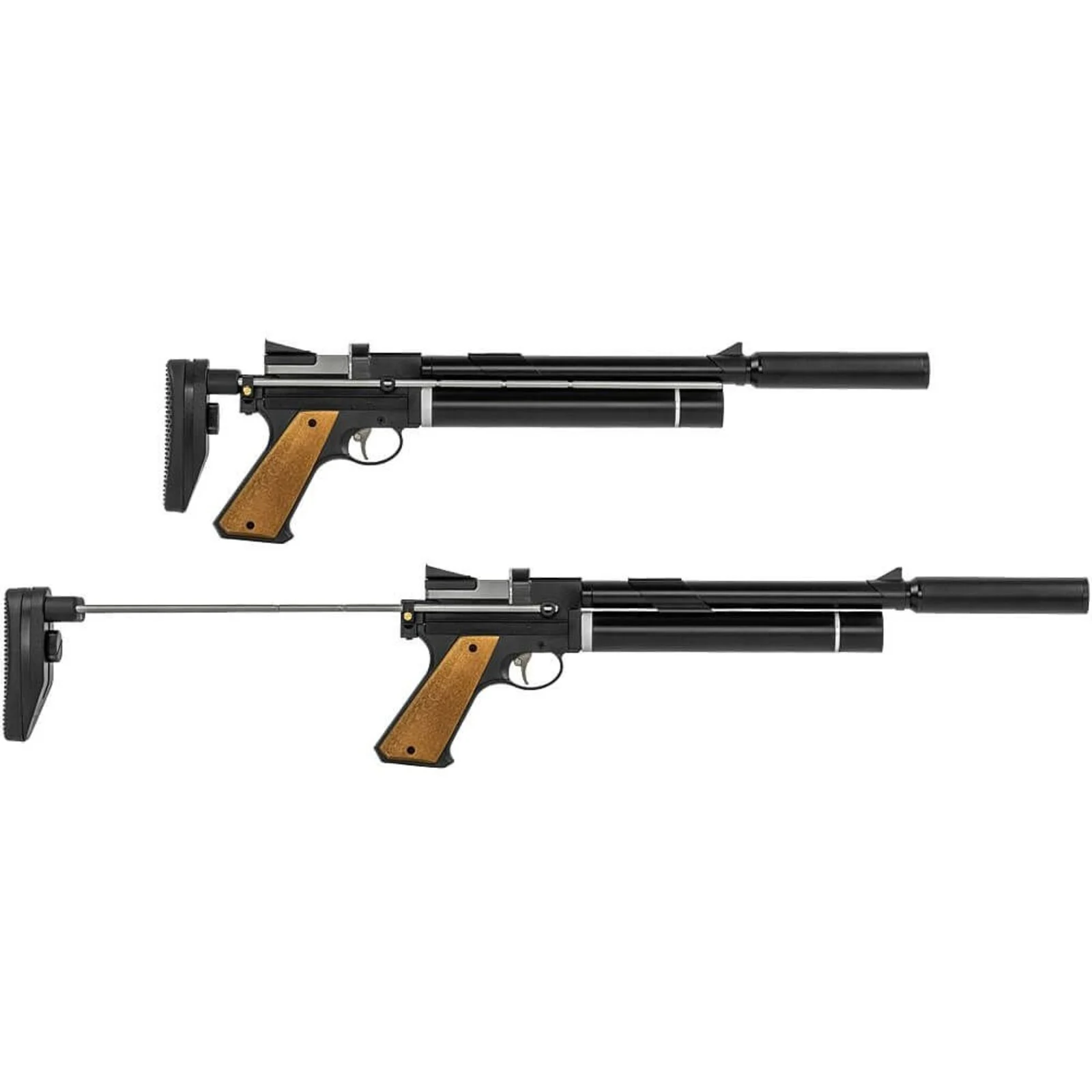 Snowpeak PP750L