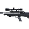 Weihrauch HW100BP Bullpup