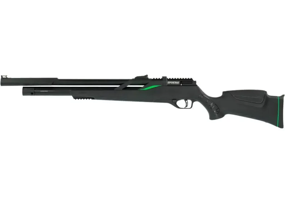 Snowpeak T-Rex Airrifle Snowpeak T-Rex Airrifle