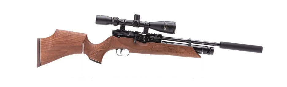 Weihrauch HW100K