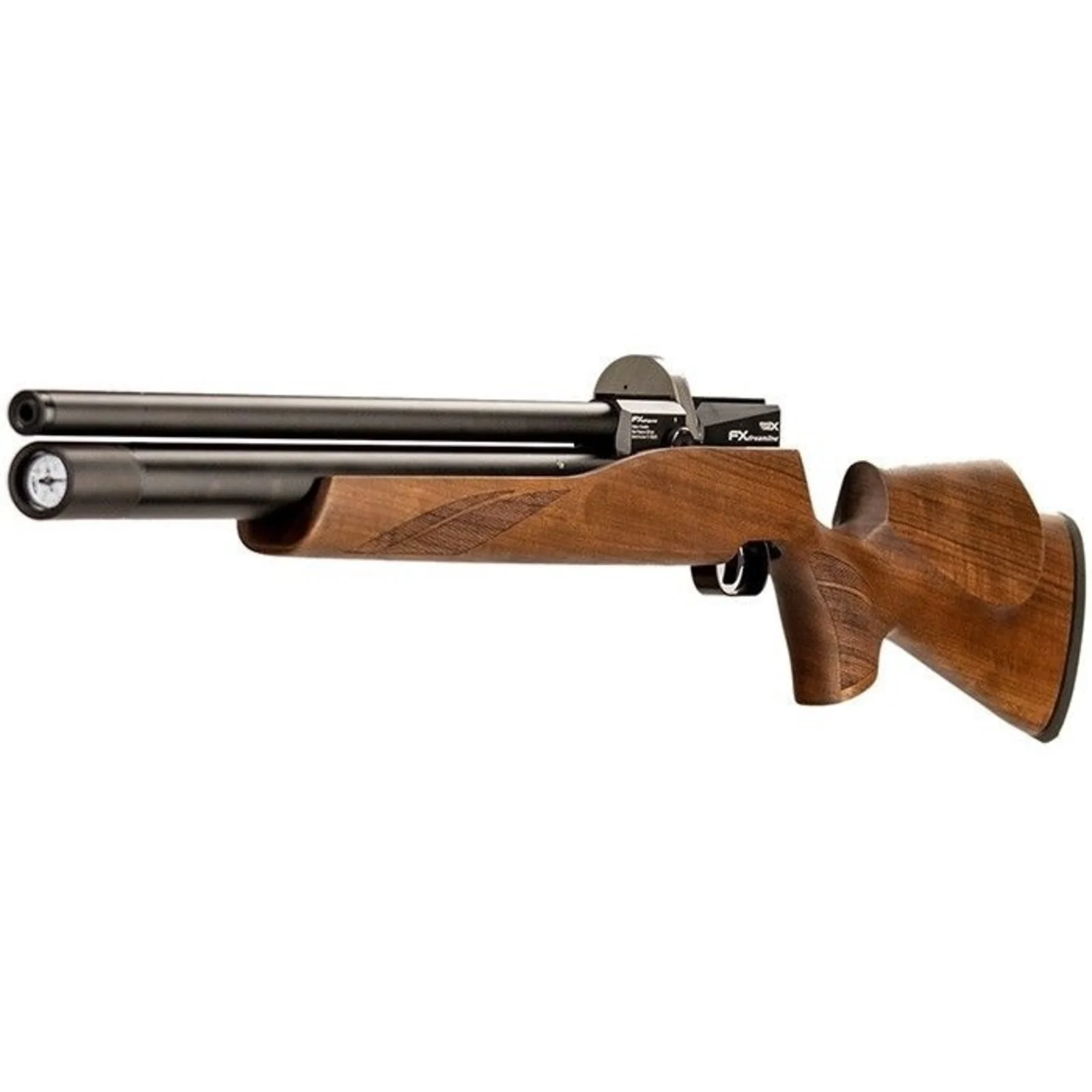 FX Dreamline Classic Walnut PCP