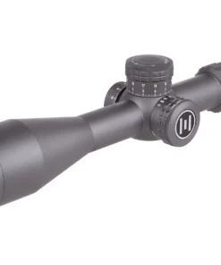 Element Optics Theos FFP