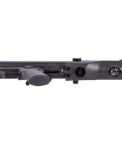 Macavity Arms MA8 PCP Air Rifle