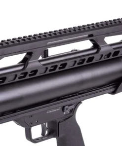 Macavity Arms MA8 PCP Air Rifle