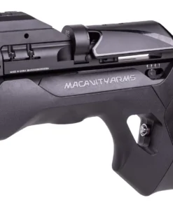 Macavity Arms MA8 PCP Air Rifle