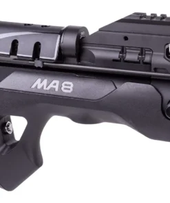 Macavity Arms MA8 PCP Air Rifle