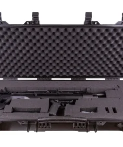 Macavity Arms MA8 PCP Air Rifle