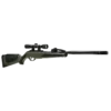 Swarm DX .22 caliber 10-shot break barrel air rifle