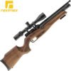 PCP Air Rifle Reximex Daystar-K Regulated W