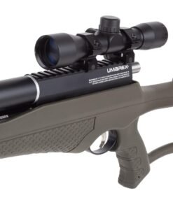 Umarex AirSaber Alpha