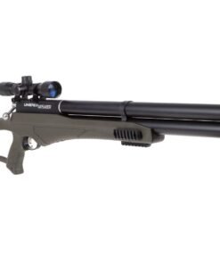 Umarex AirSaber Alpha
