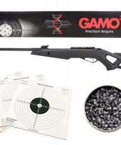 Gamo Target Shooting Kit - .177 Pellet Air Rifle
