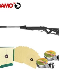 Gamo Target Shooting Kit - .177 Pellet Air Rifle