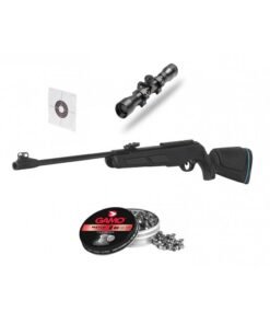 Gamo Target Shooting Kit - .177 Pellet Air Rifle