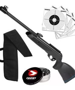 Gamo Target Shooting Kit - .177 Pellet Air Rifle