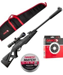 Gamo Target Shooting Kit - .177 Pellet Air Rifle