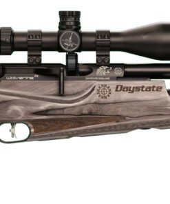 Daystate Wolverine R High Power Regulated Side Lever