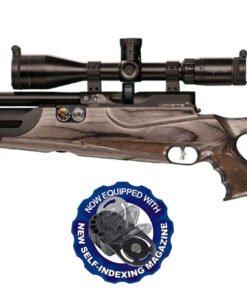 Daystate Wolverine R High Power Regulated Side Lever