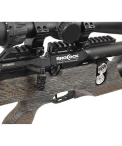 Brocock Sniper XR Magnum Safari