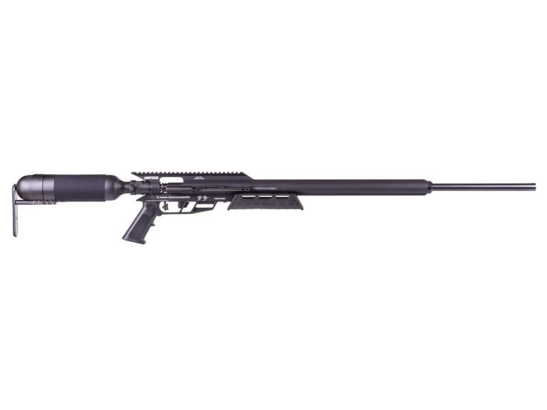 AirForce Tex-Rex Big Bore Air Rifle AirForce Tex-Rex Big Bore Air Rifle