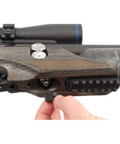 Brocock Sniper XR Magnum Safari