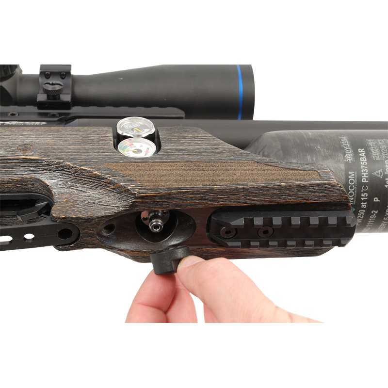 Brocock Sniper XR Magnum Safari Brocock Sniper XR Magnum Safari