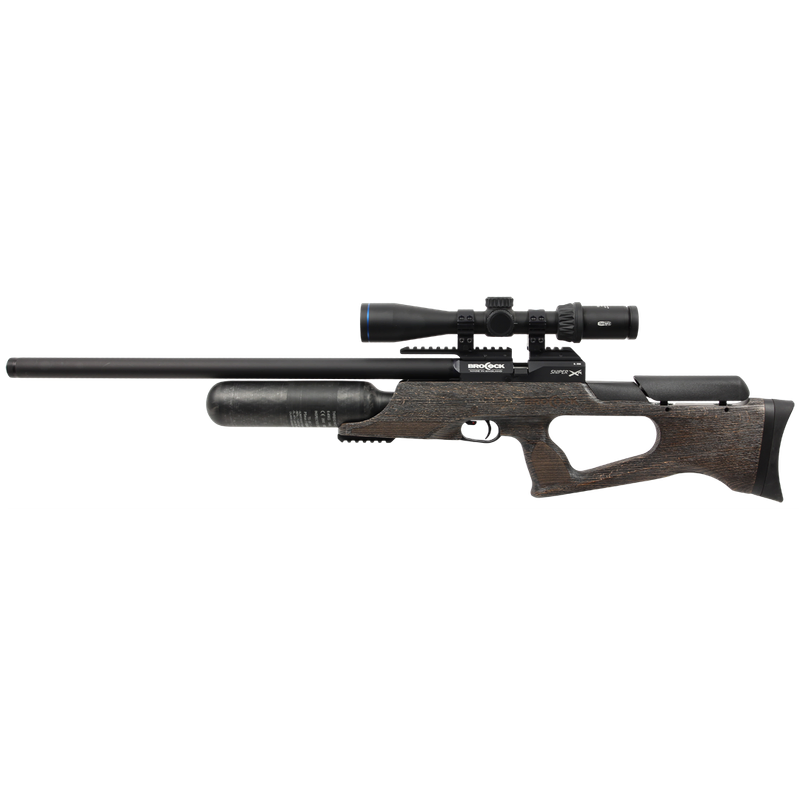 Brocock Sniper XR Magnum Safari Brocock Sniper XR Magnum Safari