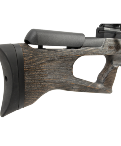 Brocock Sniper XR Magnum Safari