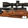 Daystate Wolverine R High Power Regulated Side Lever