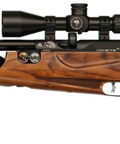 Daystate Wolverine R High Power Regulated Side Lever
