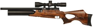 Daystate Wolverine R High Power Regulated Side Lever