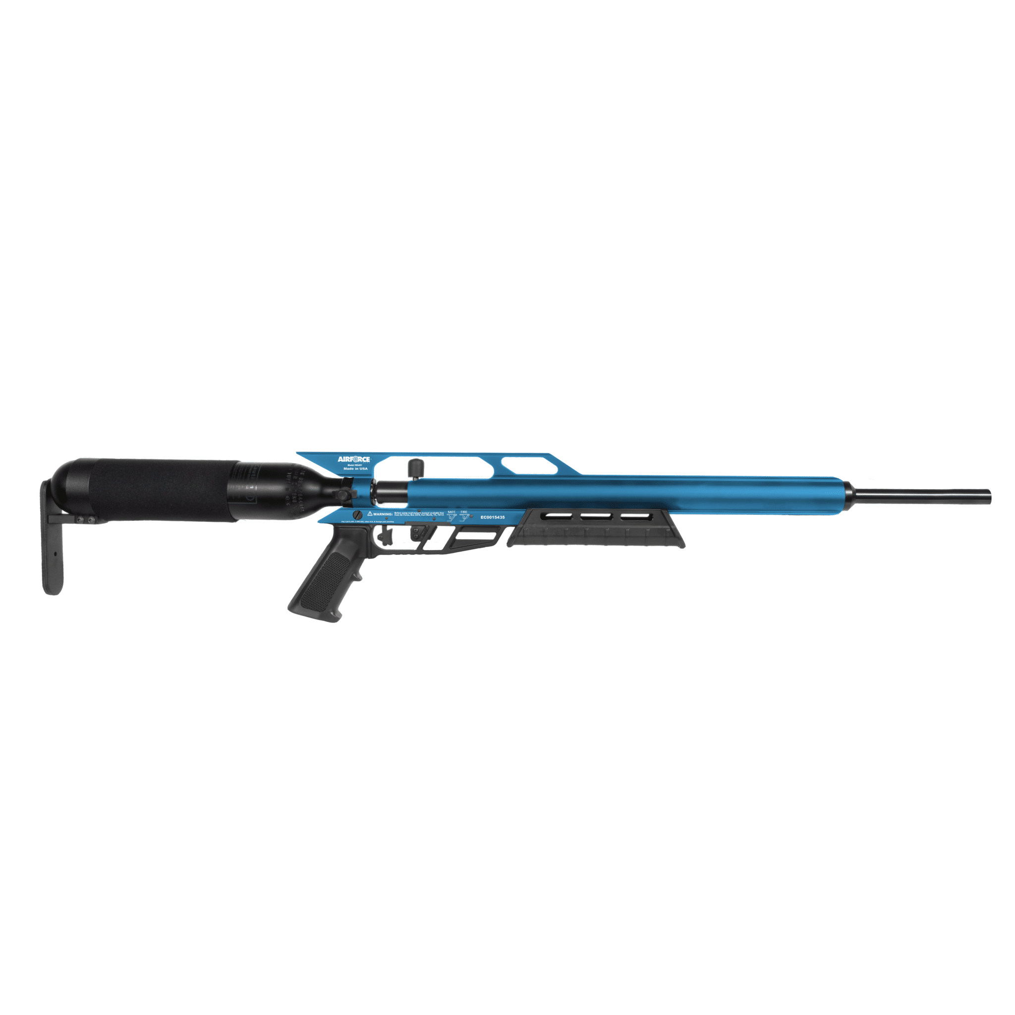 Condor Air Rifle .25 Condor Air Rifle .25