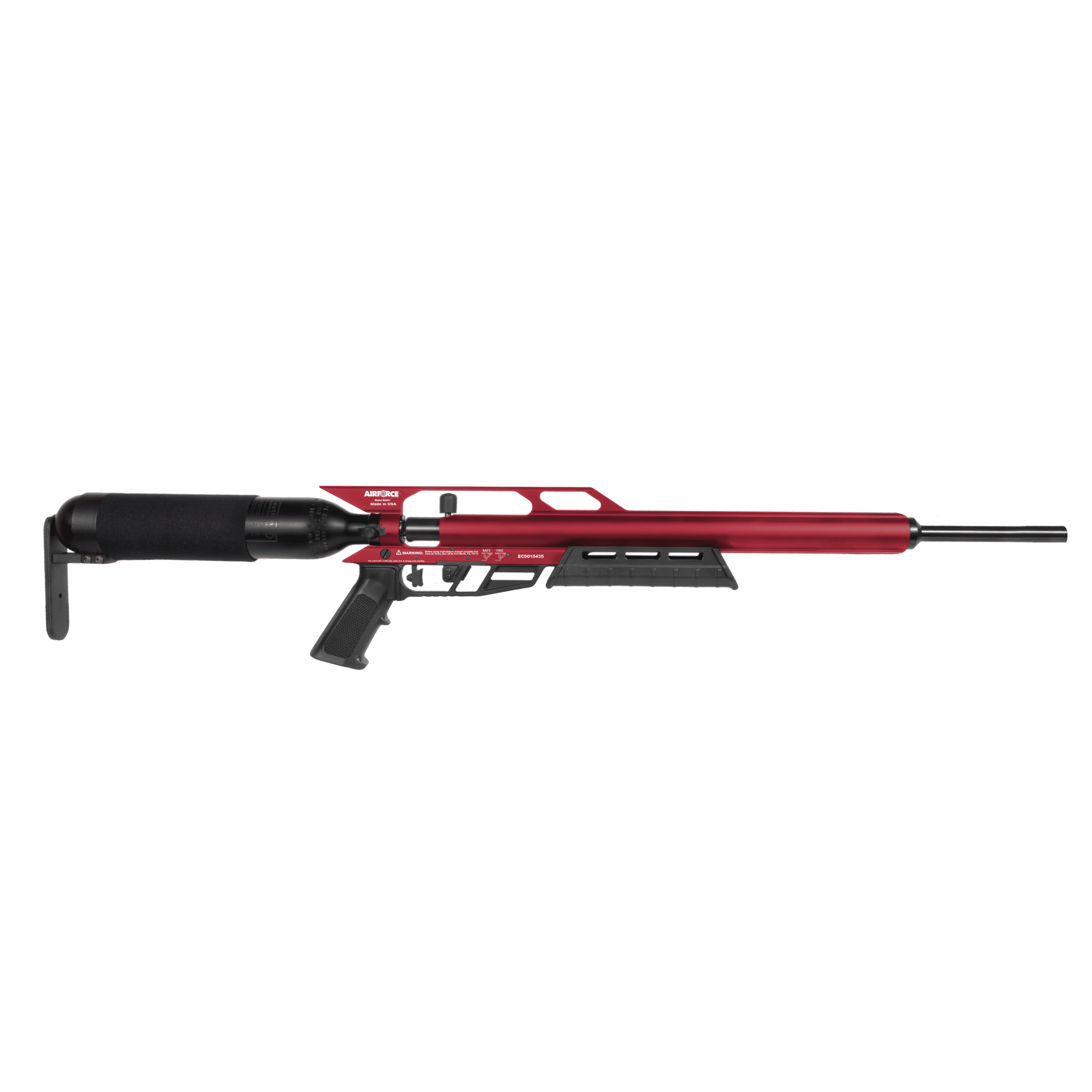 Condor Air Rifle .25 Condor Air Rifle .25