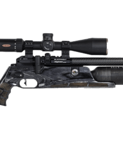 Daystate Blackwolf