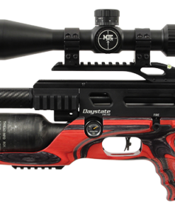 Daystate Alpha Wolf Red Laminate