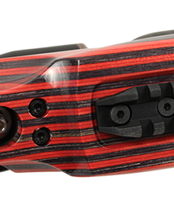 Daystate Alpha Wolf Red Laminate