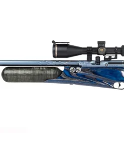 Daystate Wolverine R High Power Regulated Side Lever