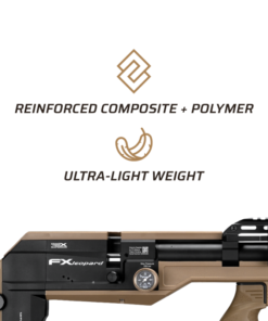 FX Leopard Compact Composite (Black or FDE),air gun, PCP air rifle, pellet gun, air rifle, FX Airguns, FX DRS, FX Impact M3, FX Leopard, .22 PCP air rifle, CO2 air pistol, CO2 pellet rifle, break barrel air rifle, gas ram air rifle, metal BB pellets, airgun pellets, airgun accessories, airgun maintenance, mil dot scope, regulated PCP rifle, sidelever PCP, air rifle scope, precision air rifle, target air rifle, air powered gun, airgun parts, PCP accessories, pellet rifle, air pistol, Webley airgun, BSA air rifle, Crosman airgun, Umarex air pistol, Air Arms rifle, AEA airgun