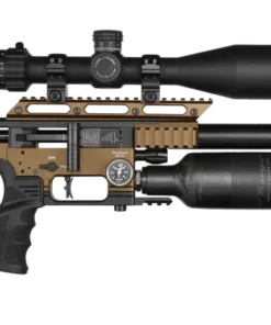 FX Impact M4