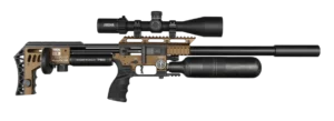 FX Impact M4