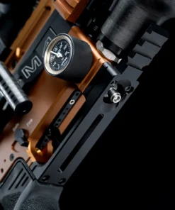 FX Impact M4