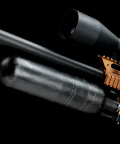 FX Impact M4