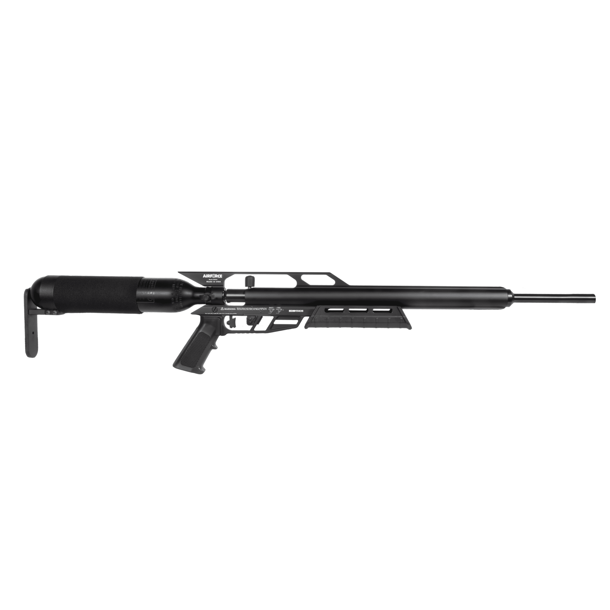 Condor Air Rifle .25 Condor Air Rifle .25