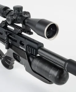 Alpha Wolf Shadow PCP Air Rifle