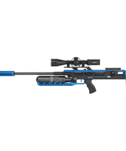 BRK Ghost HP Blue Special Edition 28
