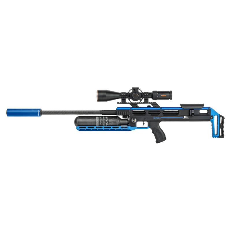 BRK Ghost HP Blue Special Edition 28" BRK Ghost HP Blue Special Edition 28"